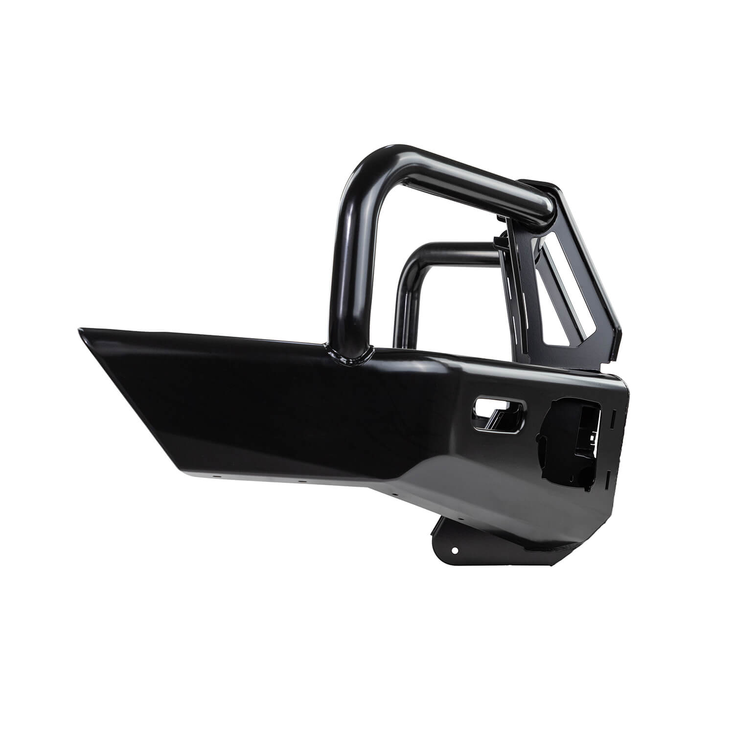 ARB Summit Winch Bumper 3440510