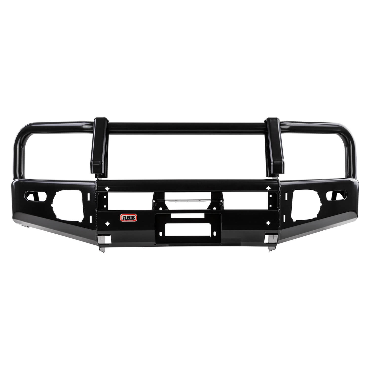 ARB Summit Winch Bumper 3440520