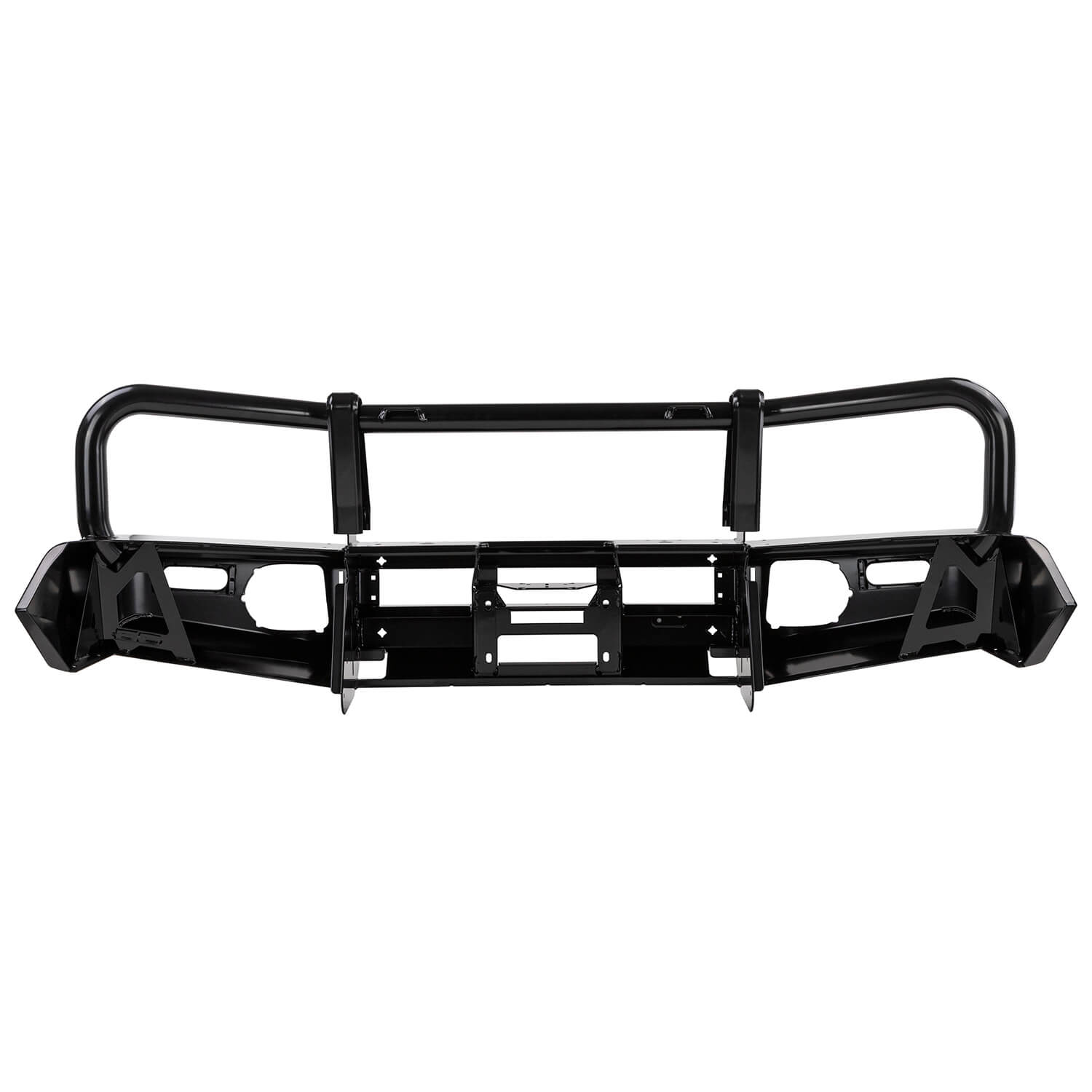 ARB Summit Winch Bumper 3440520B