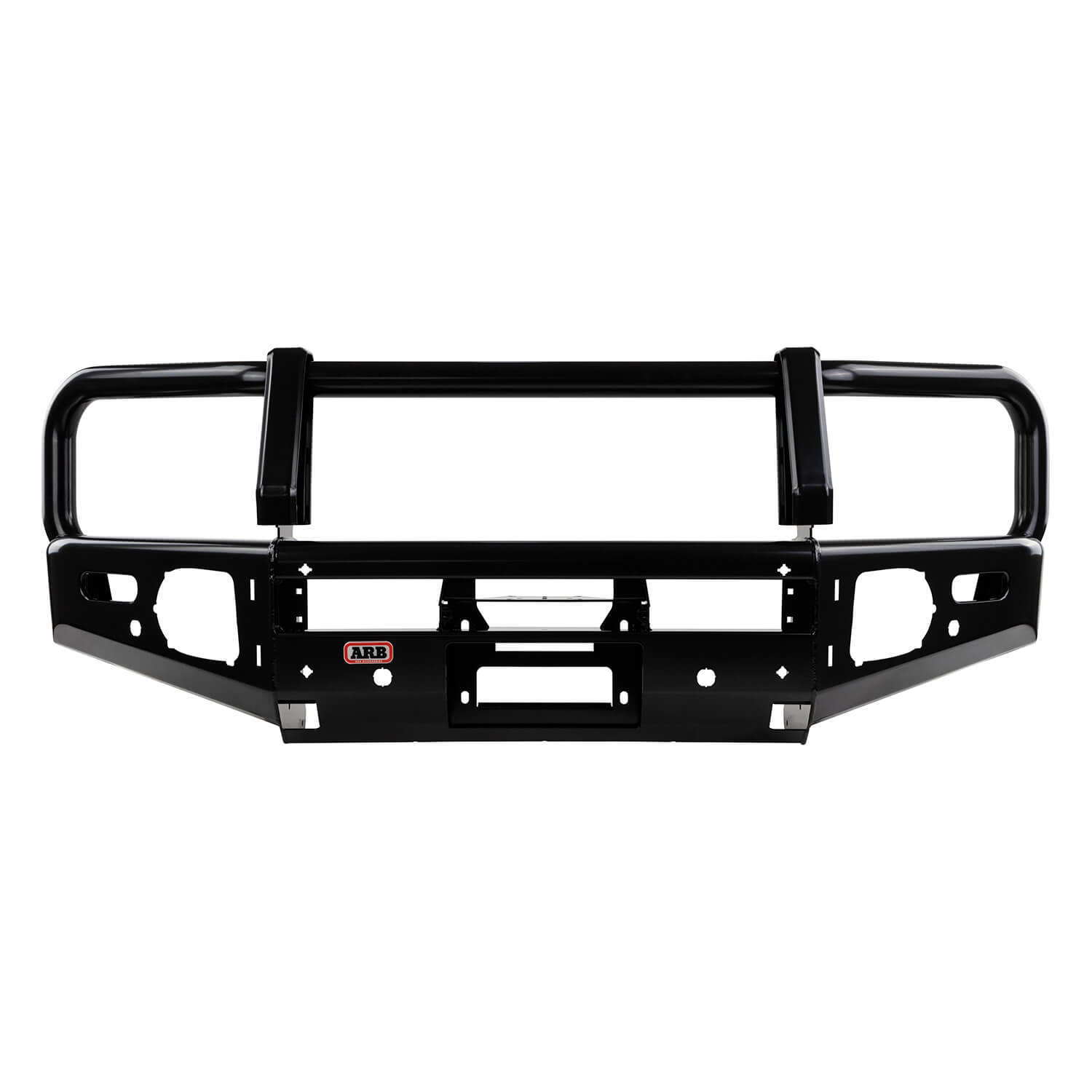 ARB Summit Winch Bumper 3440530
