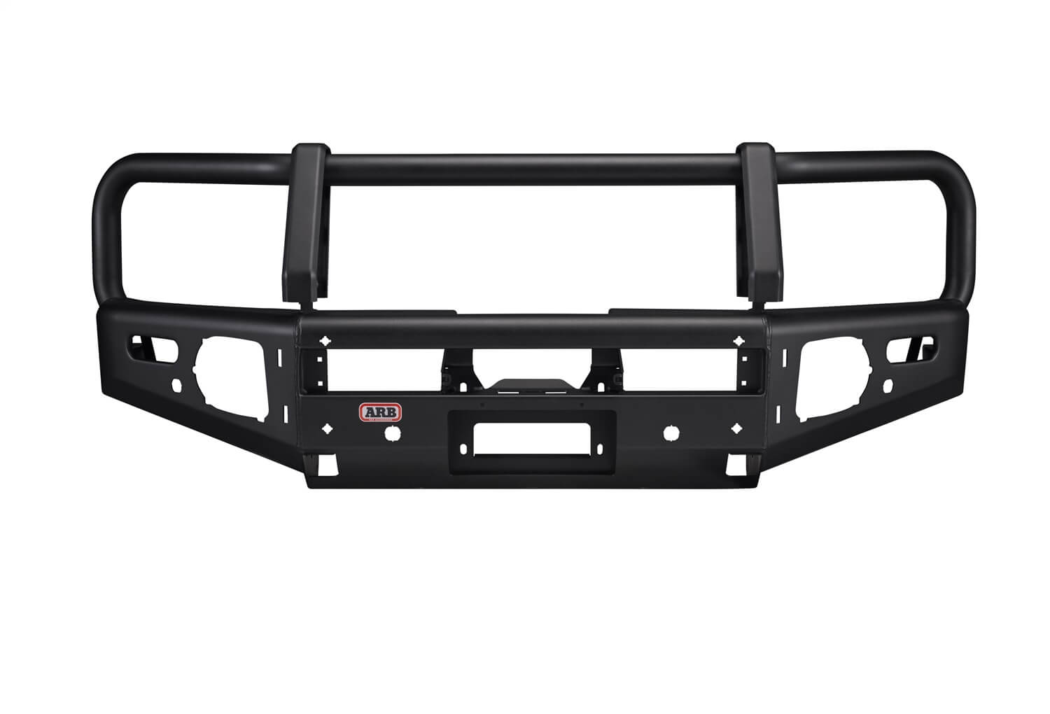ARB Summit Winch Bumper Kit 3440560K