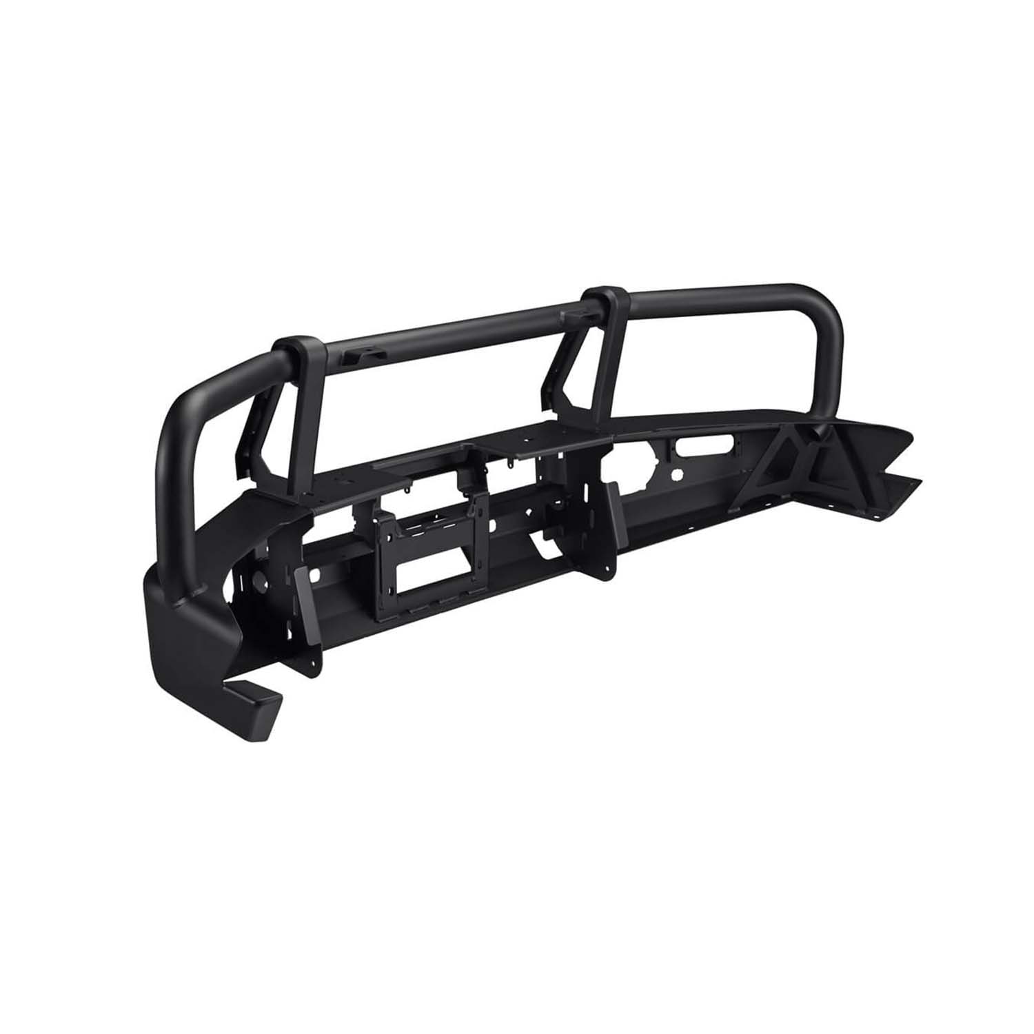 ARB Summit Winch Bumper Kit 3440560K