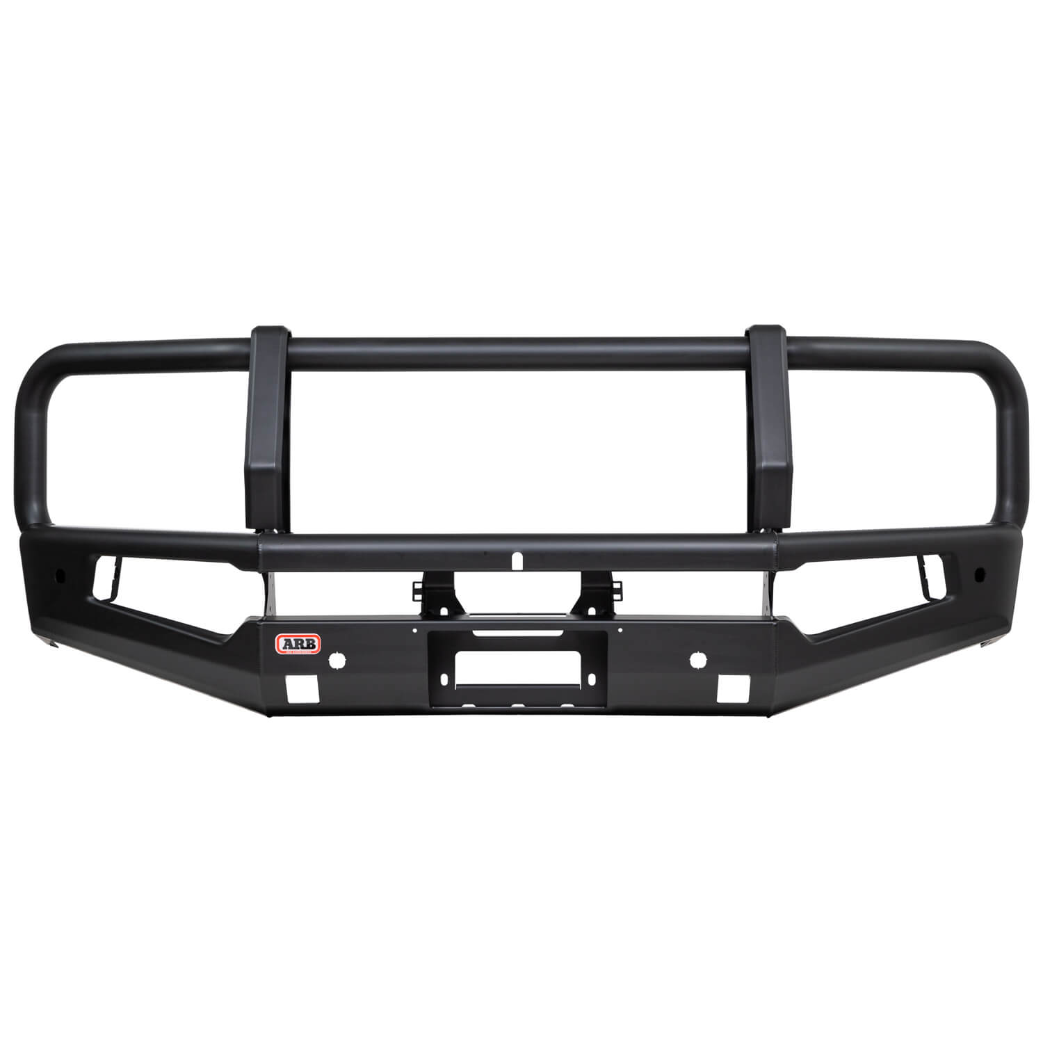 ARB Summit MKII Winch Bumper Kit 3440600