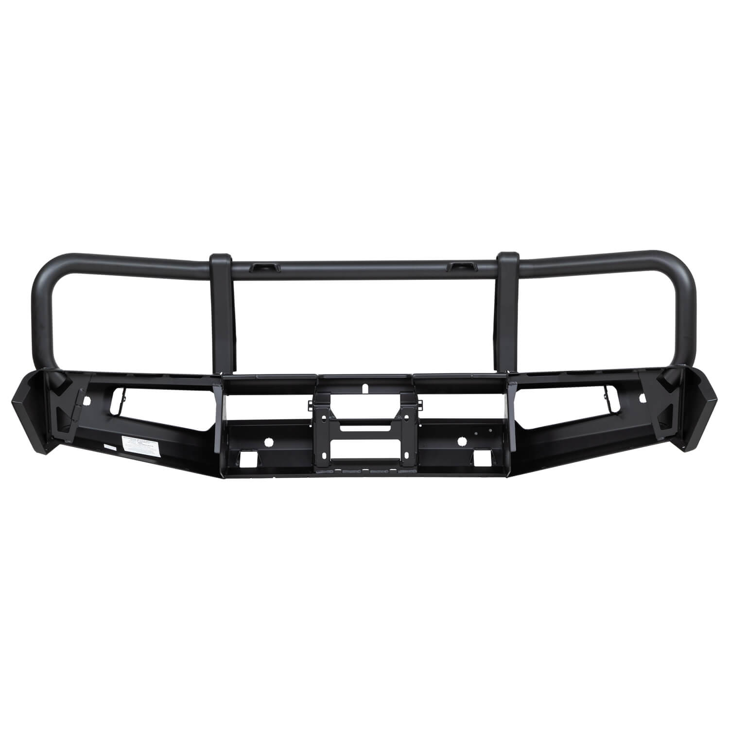 ARB Summit MKII Winch Bumper Kit 3440600B
