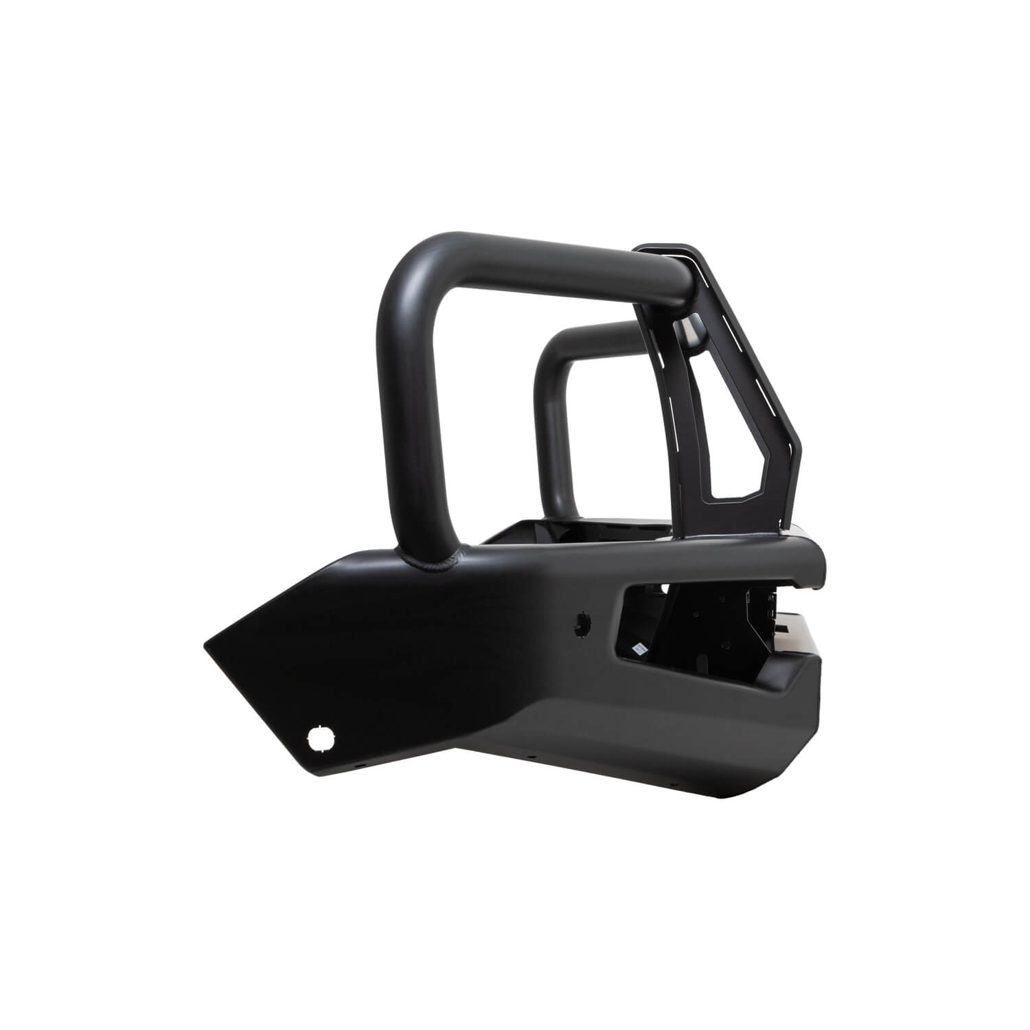 ARB Summit MKII Winch Bumper Kit 3440600B