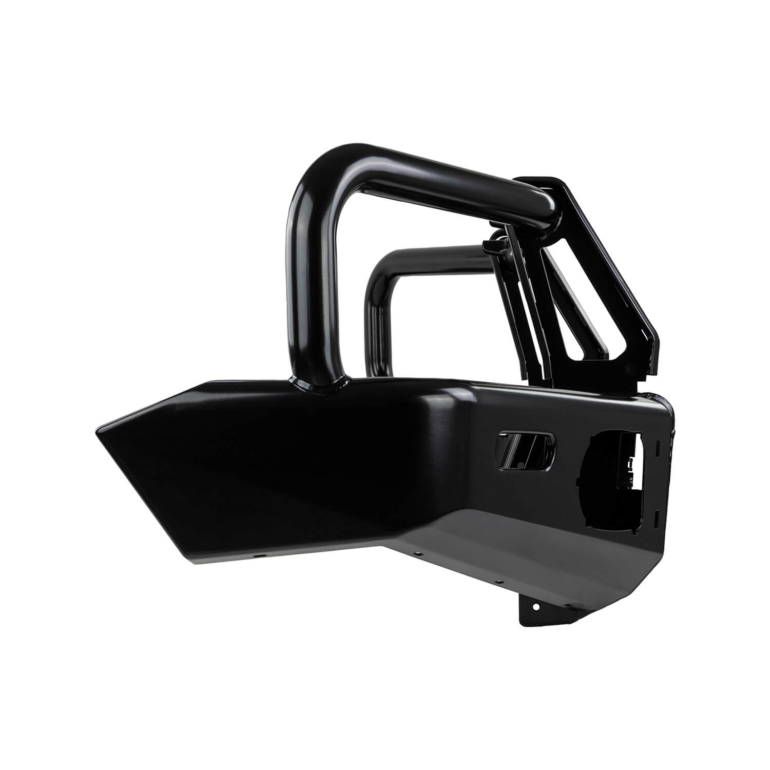 ARB Summit Winch Bumper 3446340