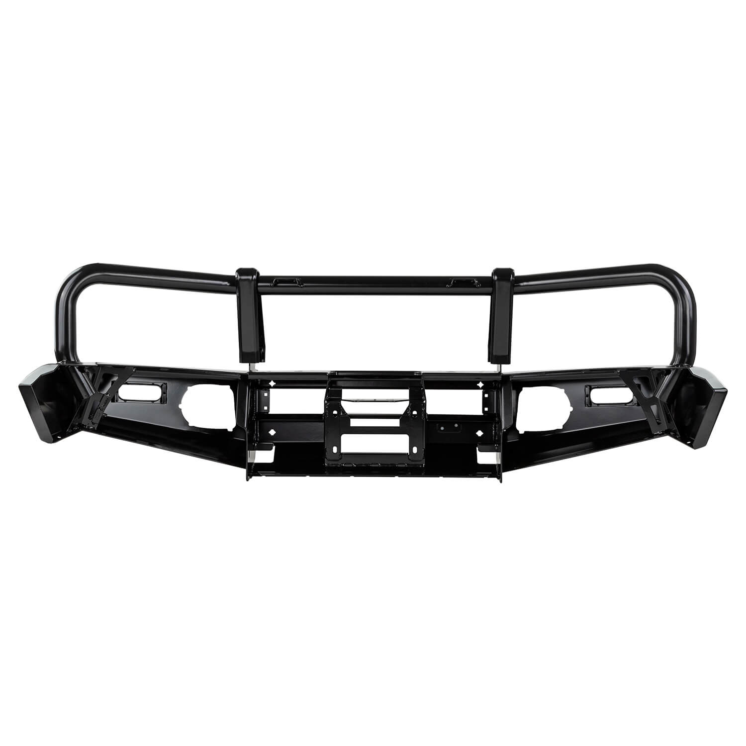 ARB Summit Winch Bumper 3446340