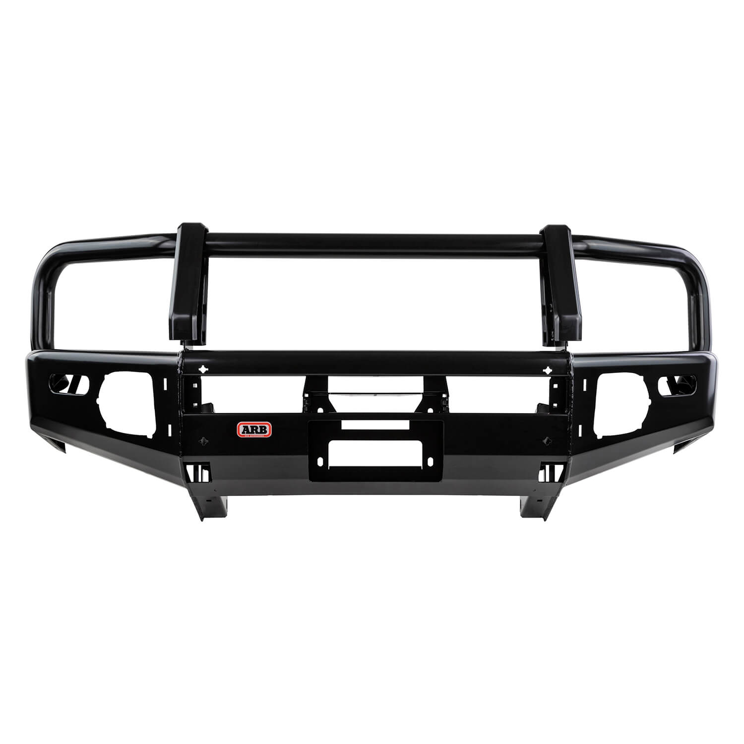 ARB Summit Winch Bumper 3448550B