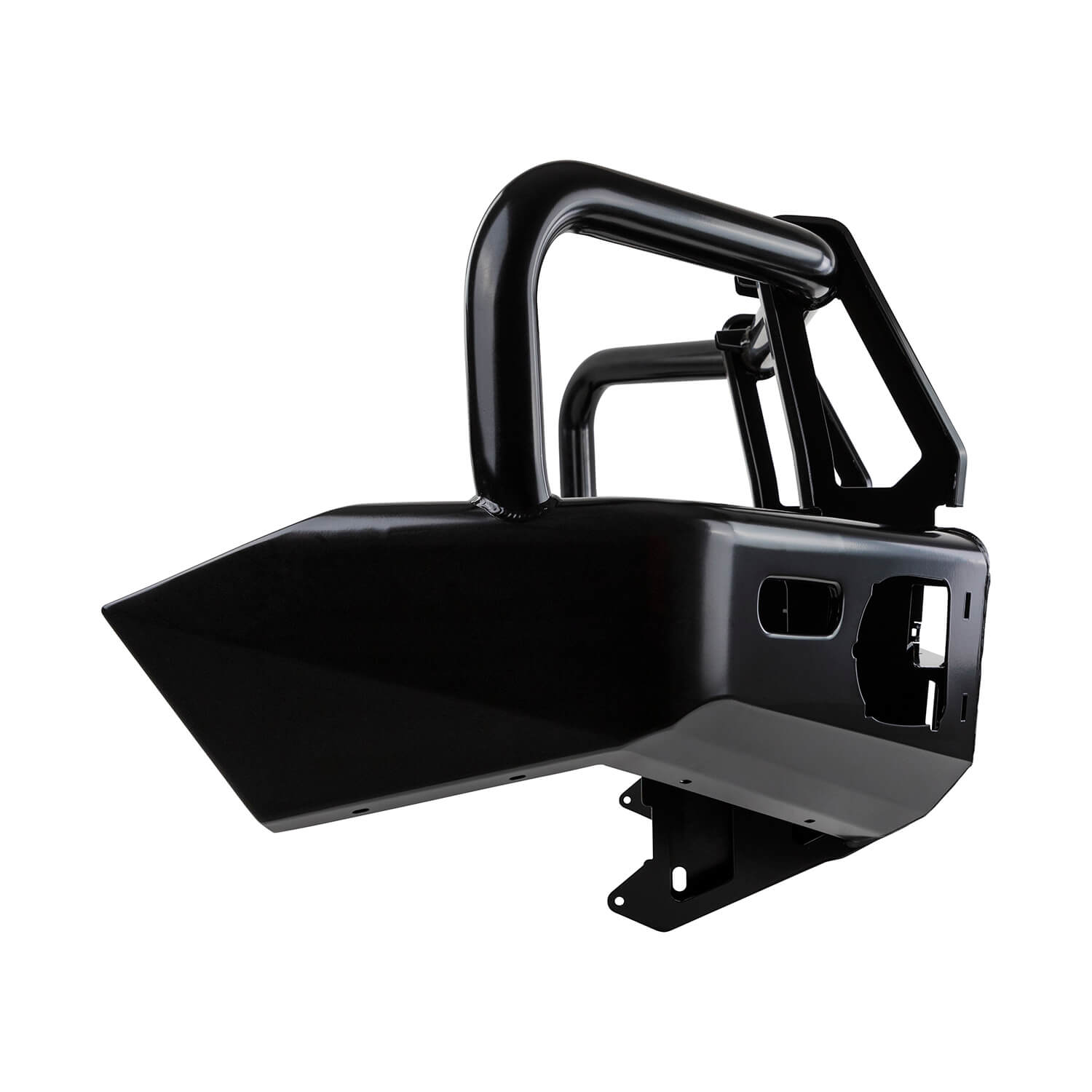 ARB Summit Winch Bumper 3448550