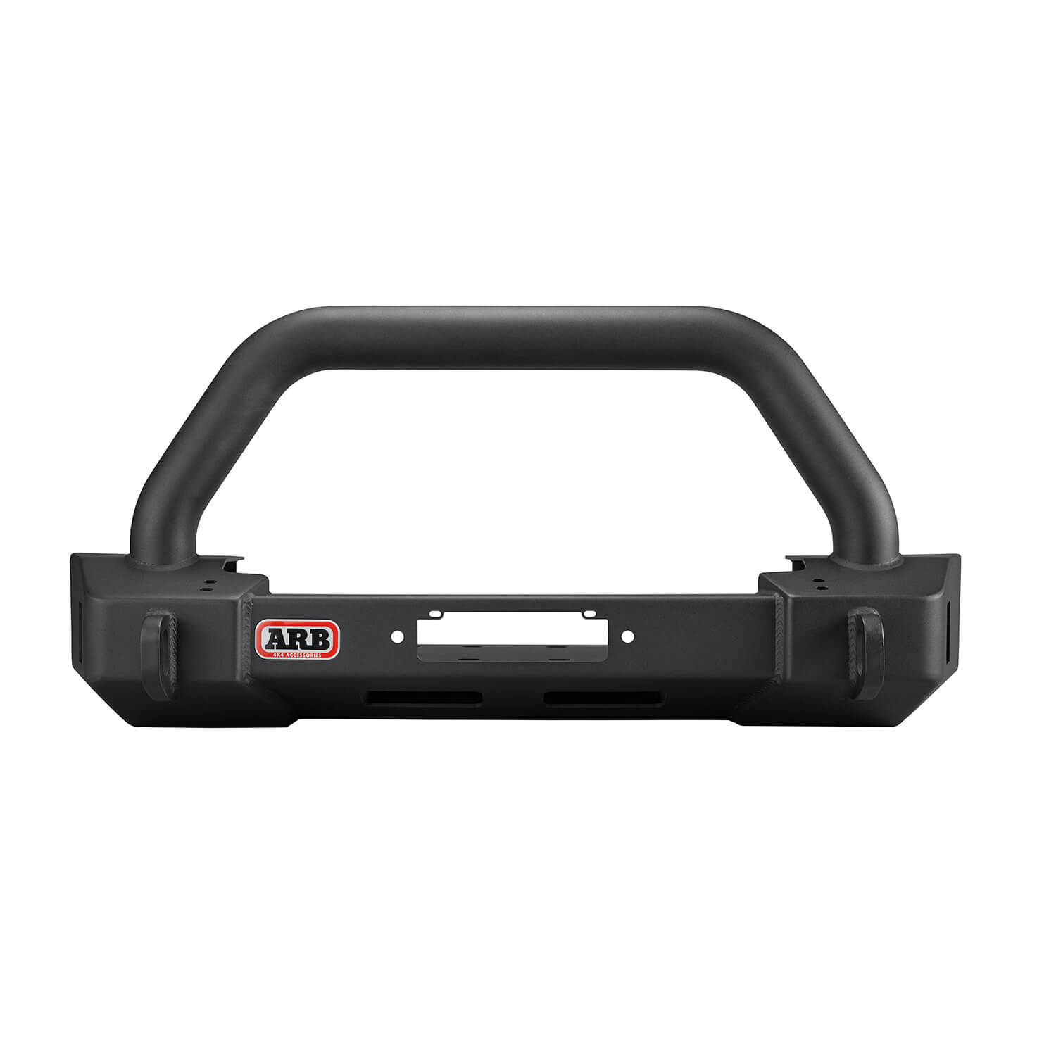 ARB Stubby Bumper 3450430