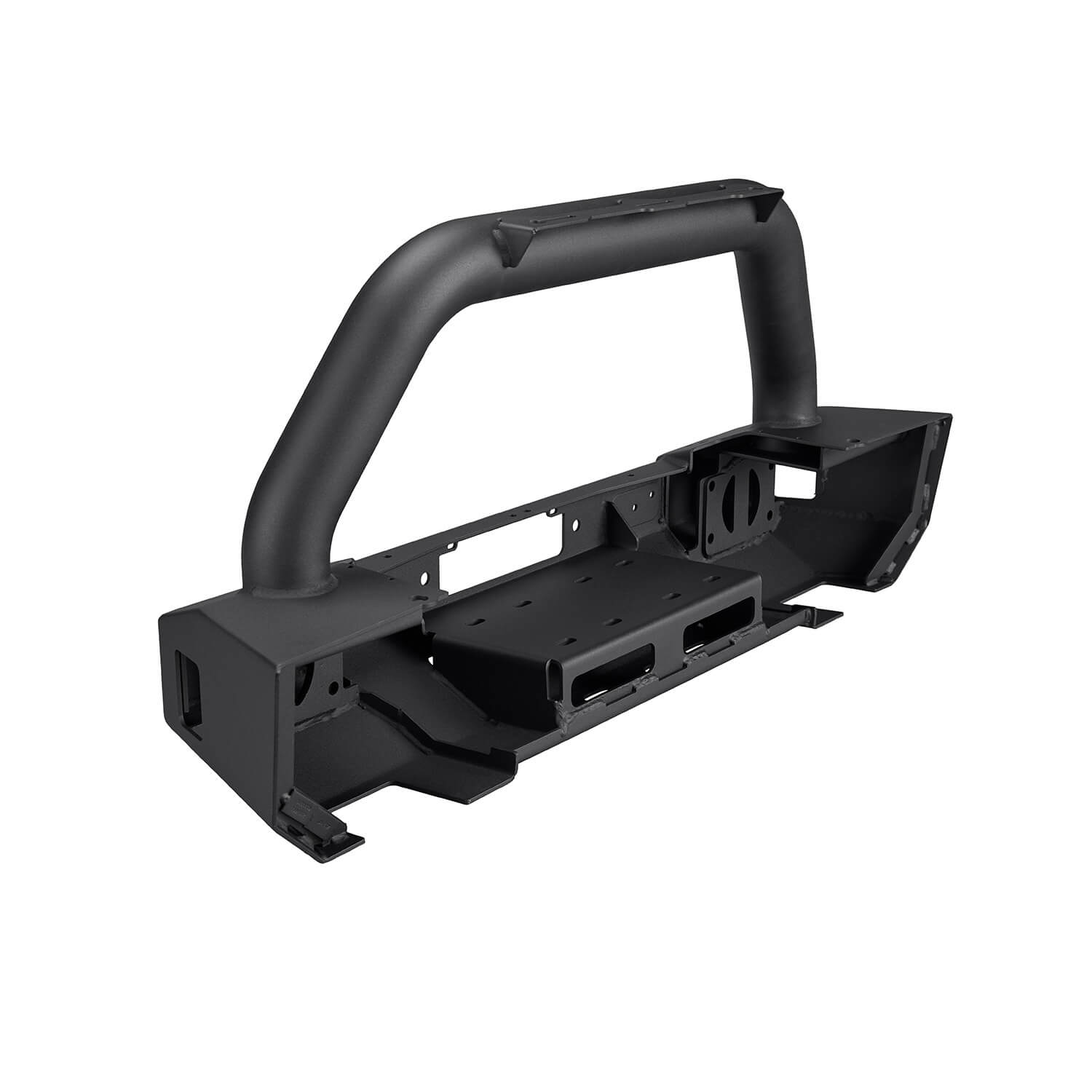 ARB Stubby Bumper 3450430