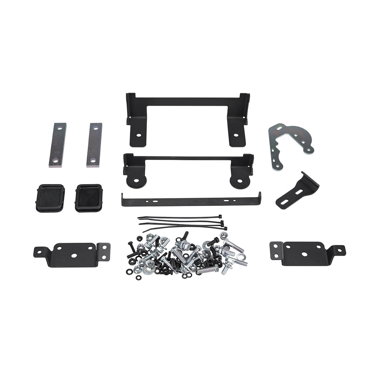 ARB Stubby Bumper 3450430