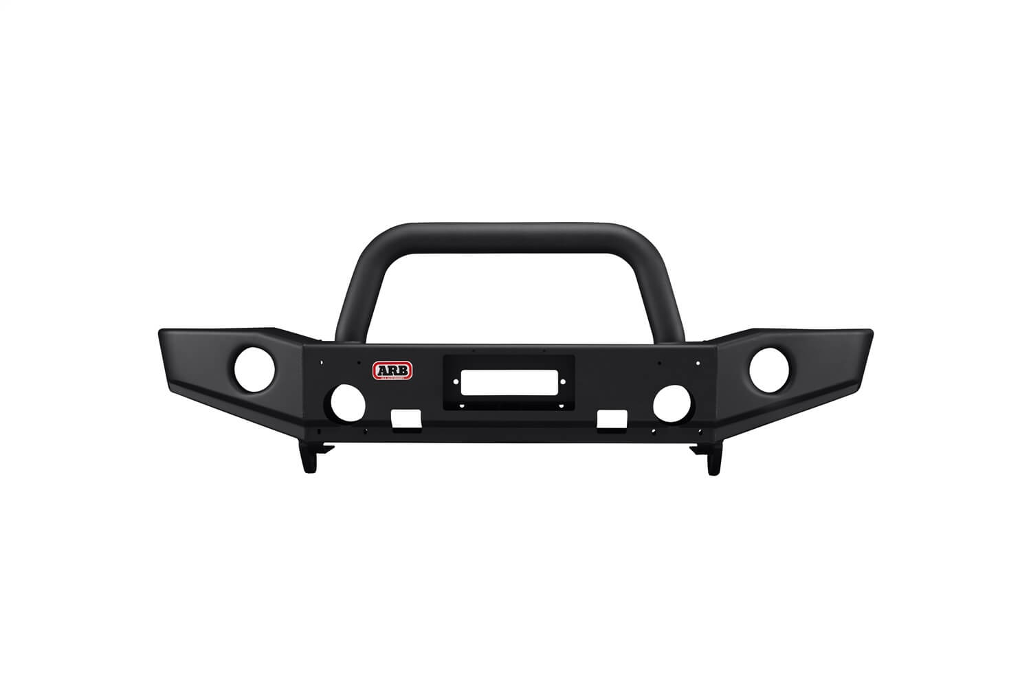 ARB Combination Bumper 3450440
