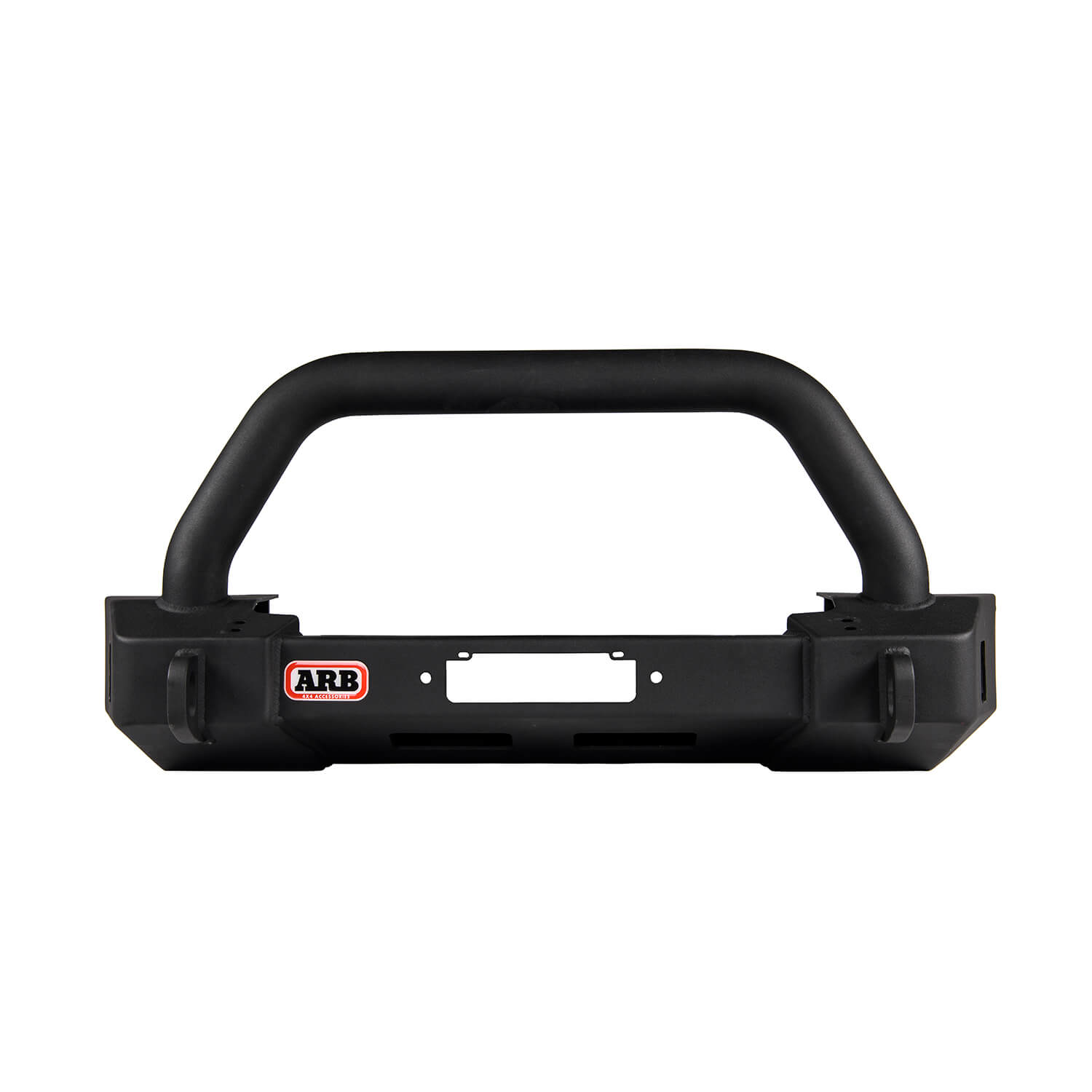 ARB Stubby Bumper 3450450