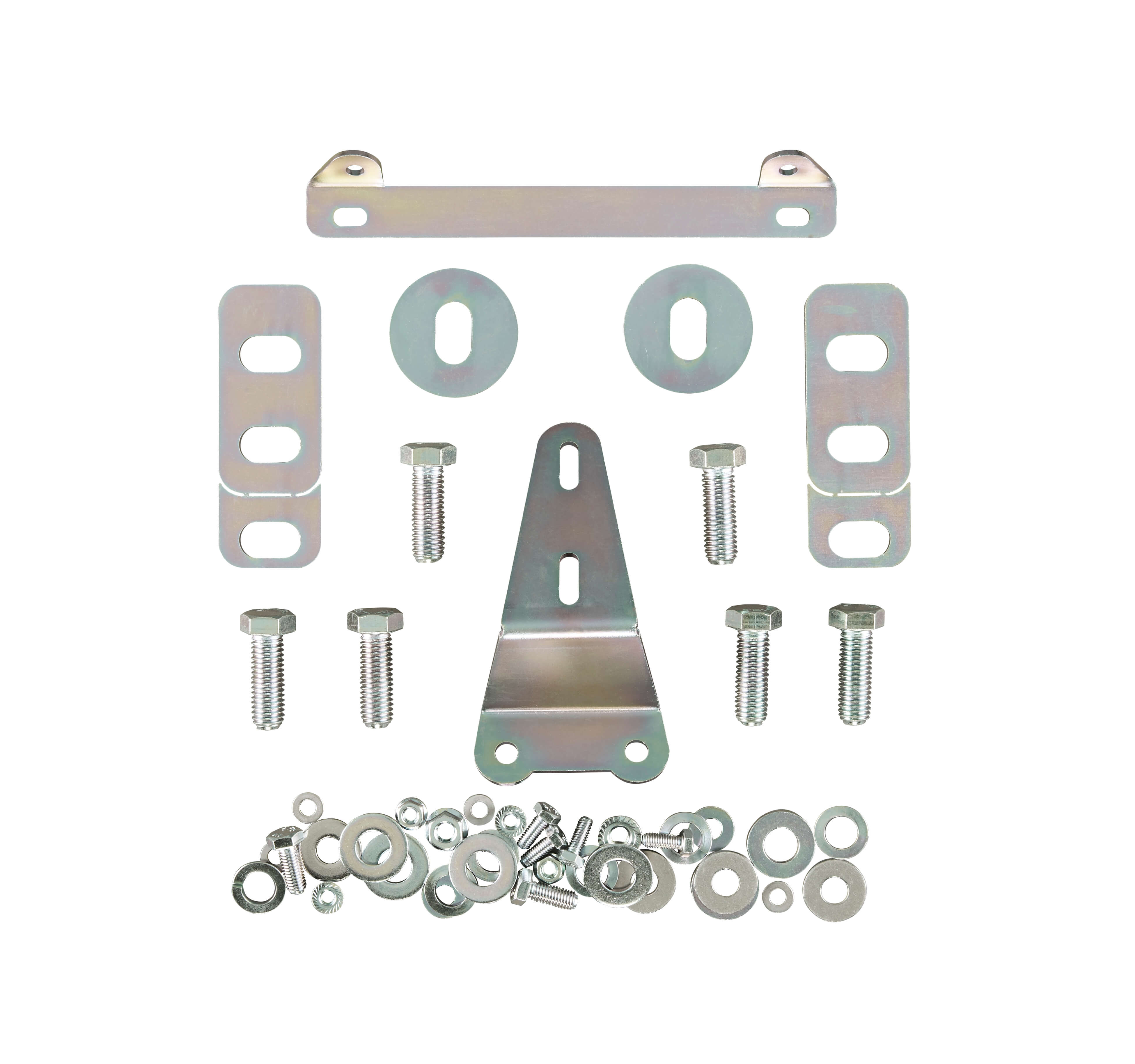 ARB Winch Bumper 3450150