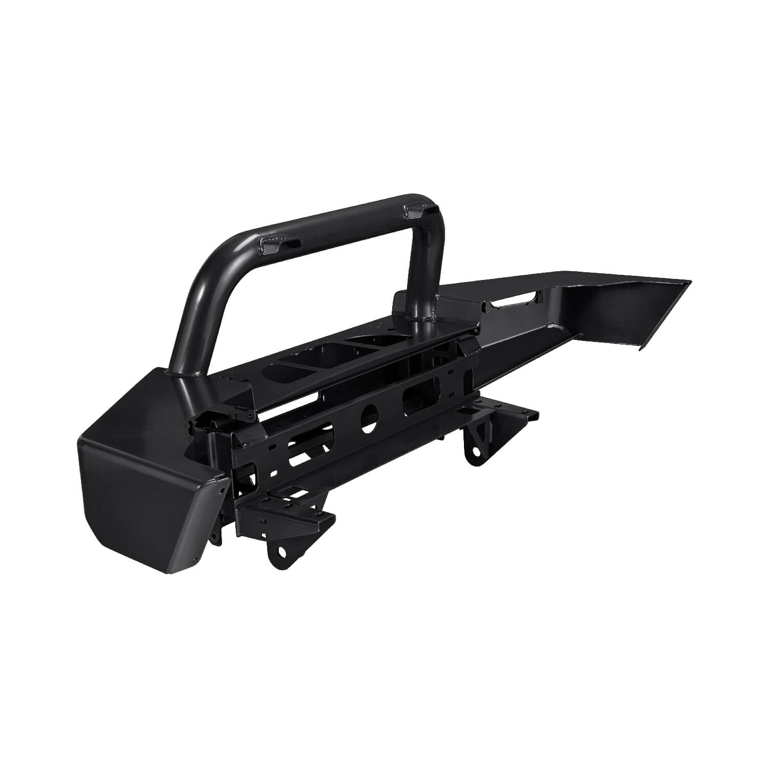 ARB Combination Bumper 3450170B