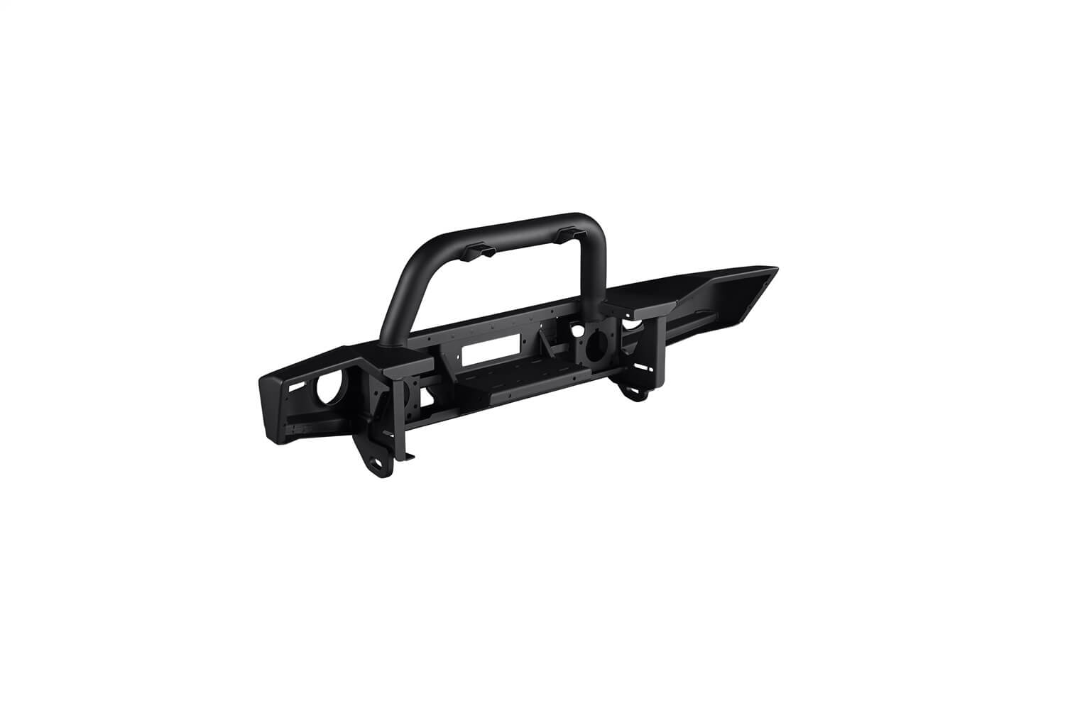 ARB Combination Bumper 3450230