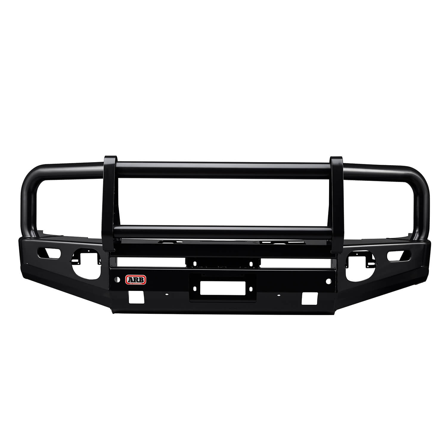 ARB Combination Bumper 3452020