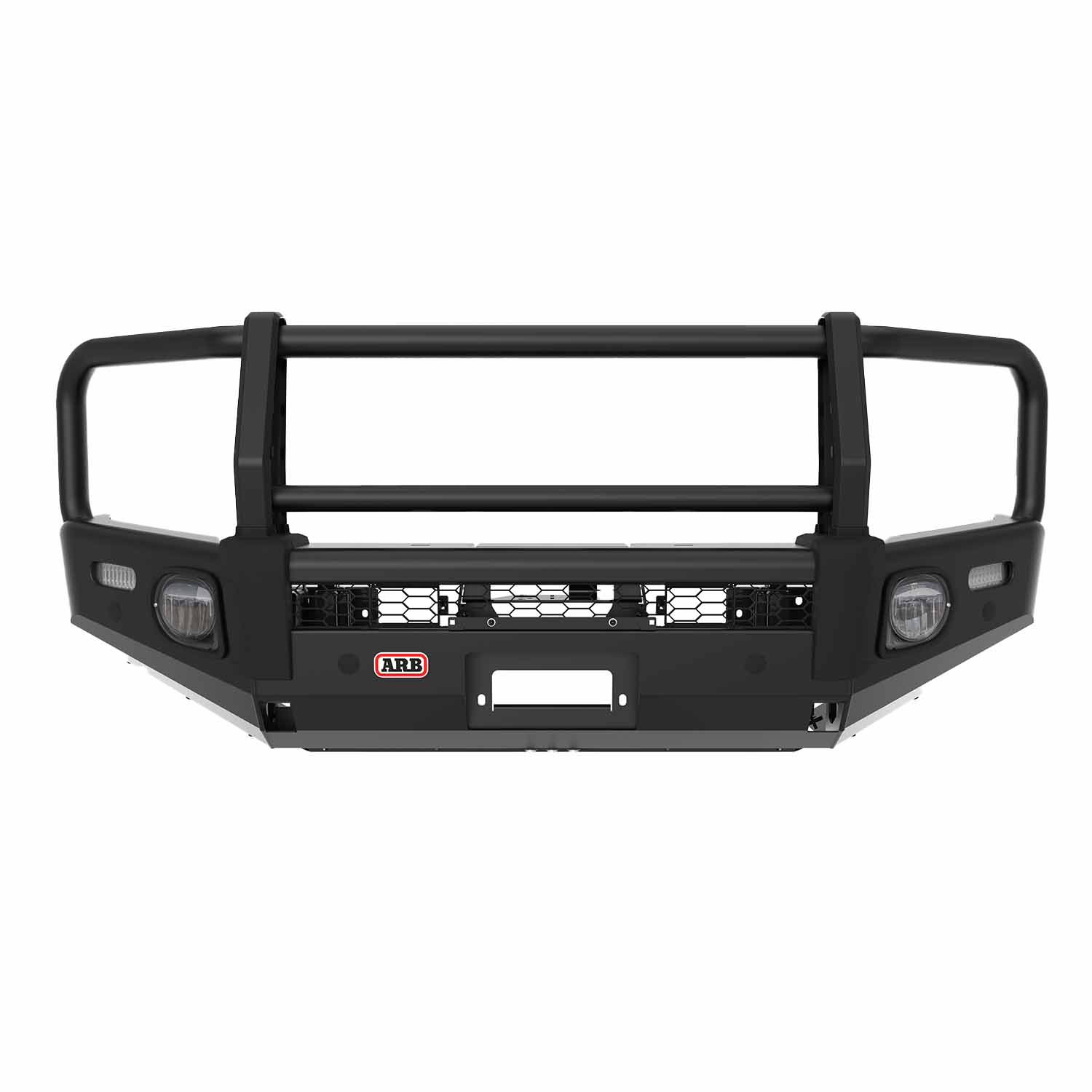 ARB Summit Winch Bumper 3452040B