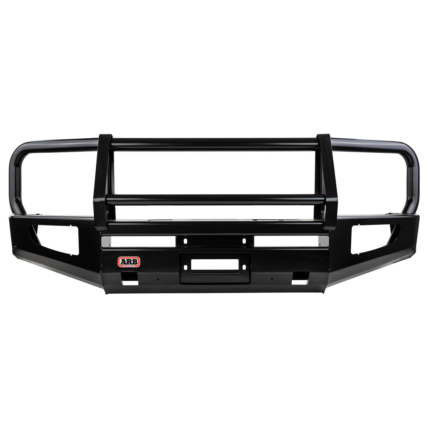 ARB Combination Bumper 3464010