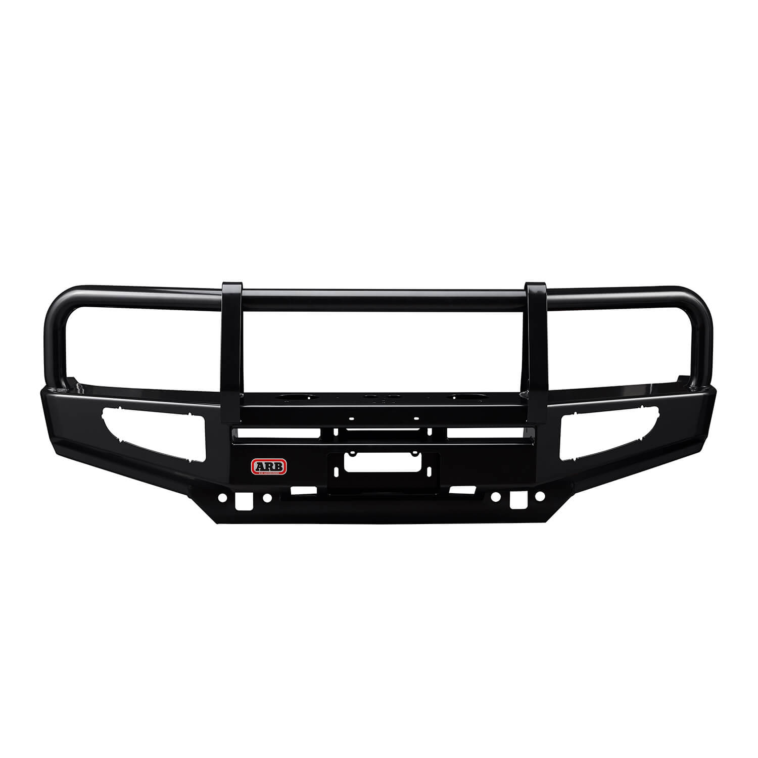 ARB Combination Bumper 3468020B