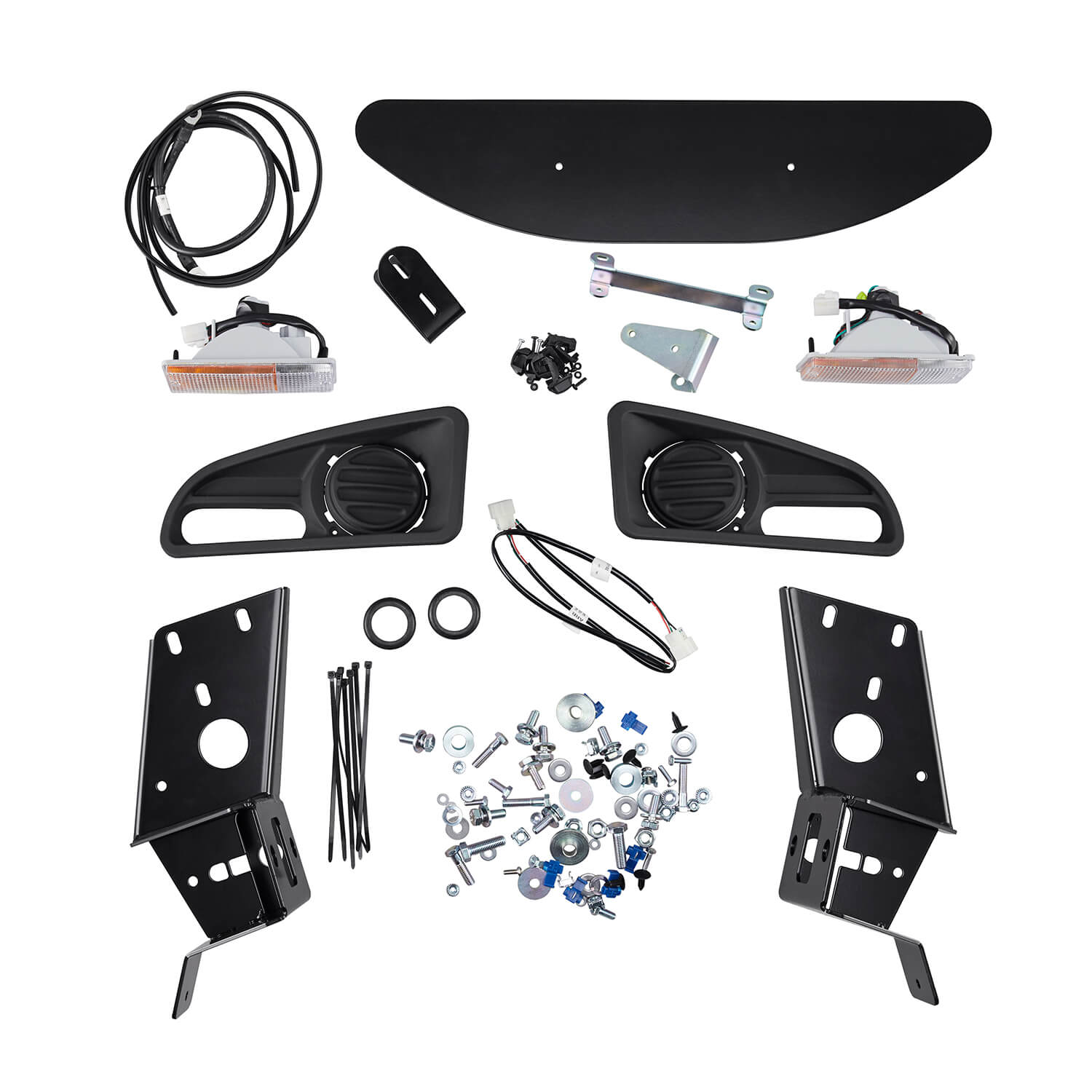 ARB Bumper Mounting Kit 6172336