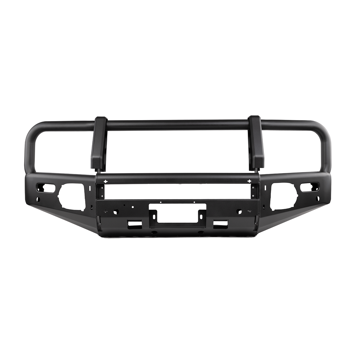 ARB Summit Winch Bumper 3480010