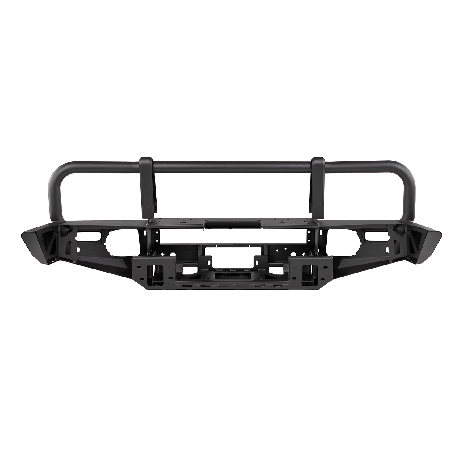 ARB Summit Winch Bumper 3480010