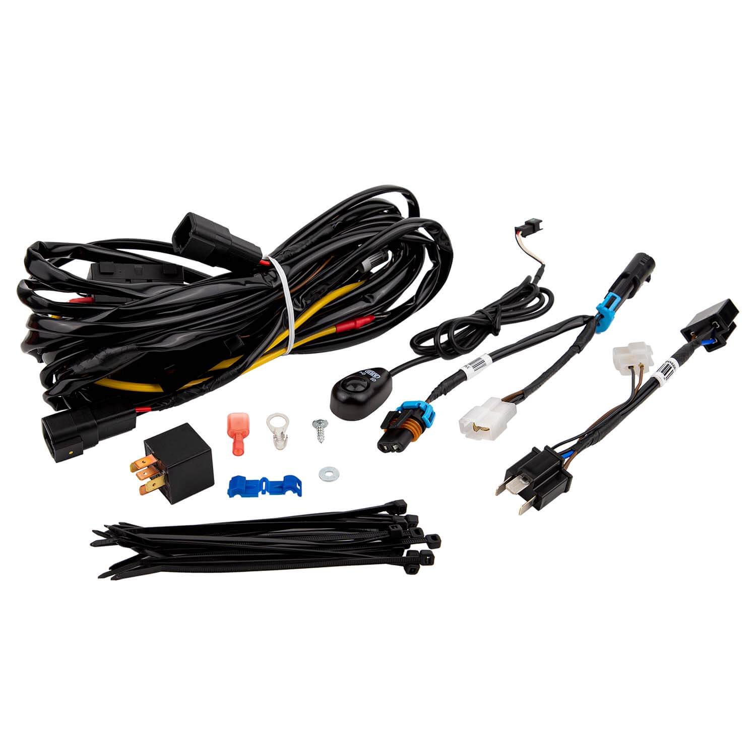 ARB Wiring Loom 3500480