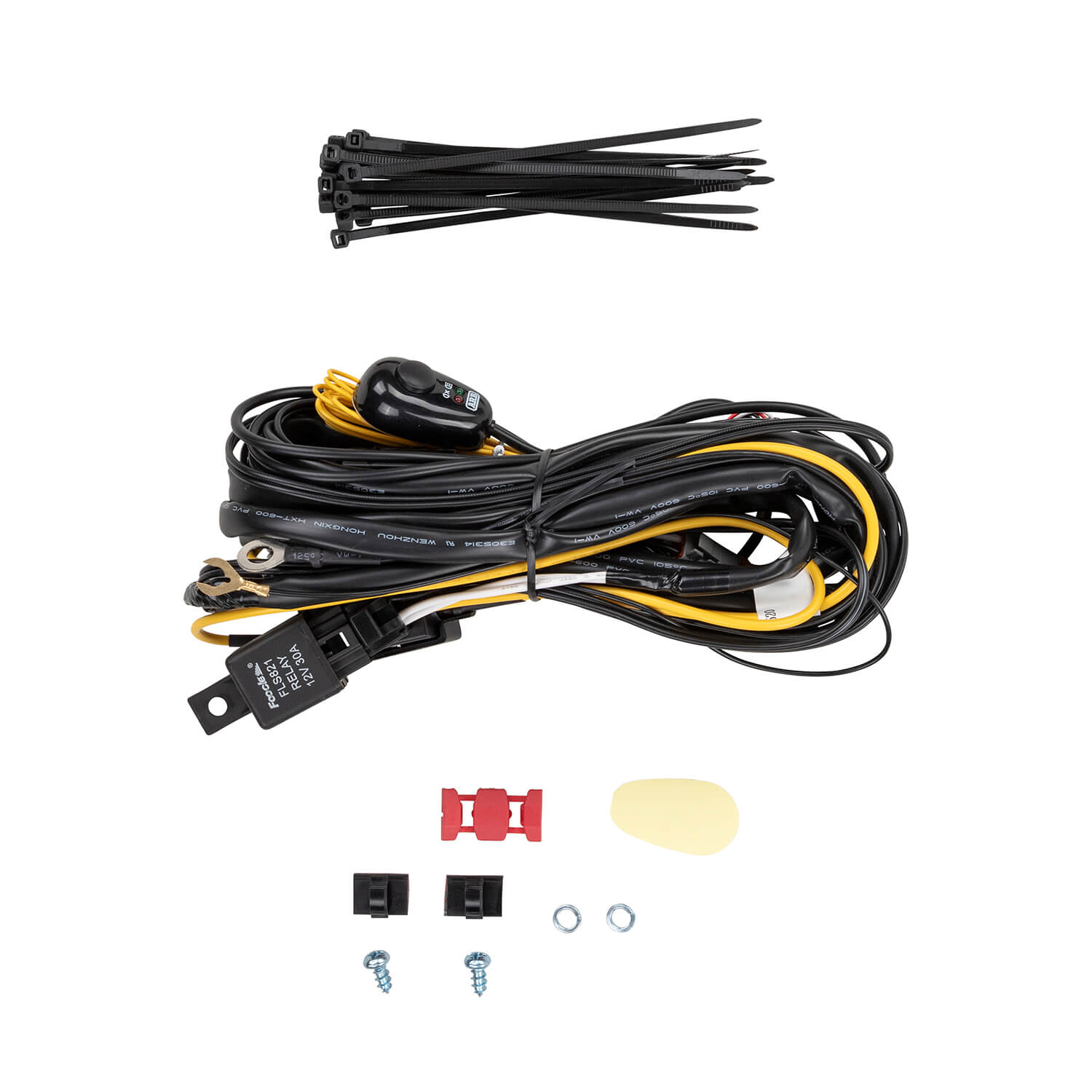 ARB Wiring Loom 3500520