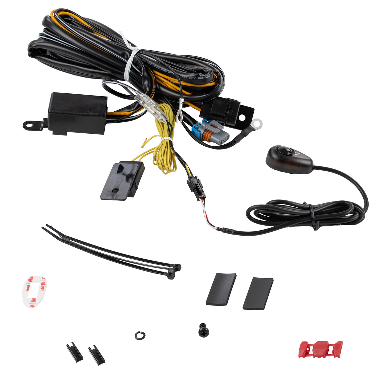 ARB Wiring Loom 3500530