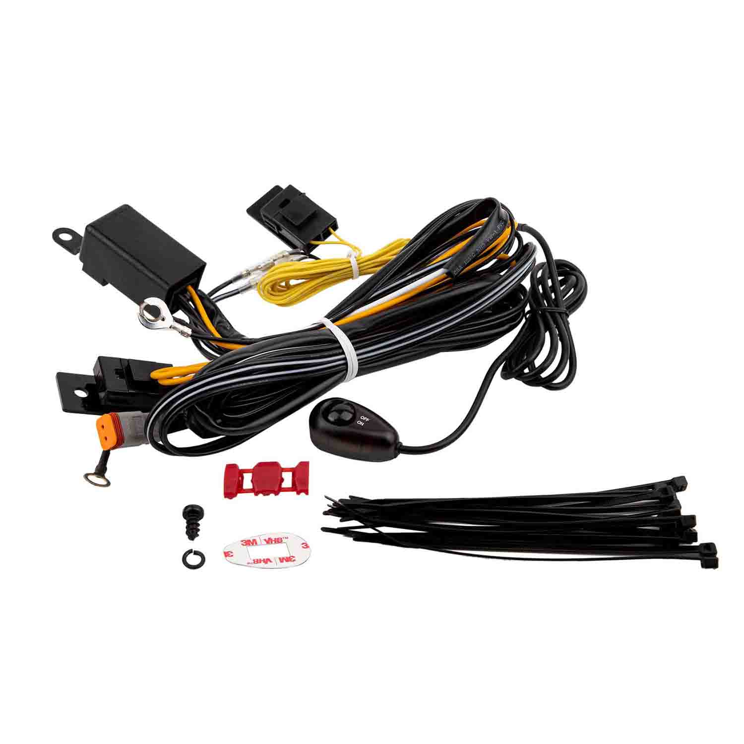 ARB Wiring Loom 3500810