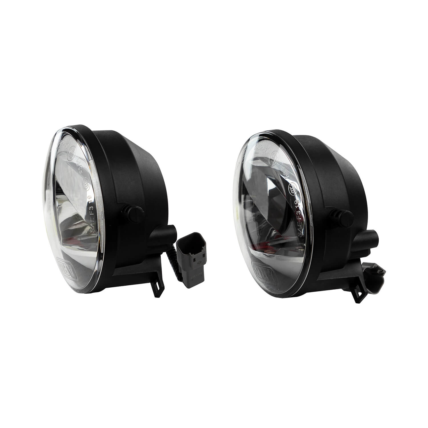 ARB LED Fog Light Kit 3500890