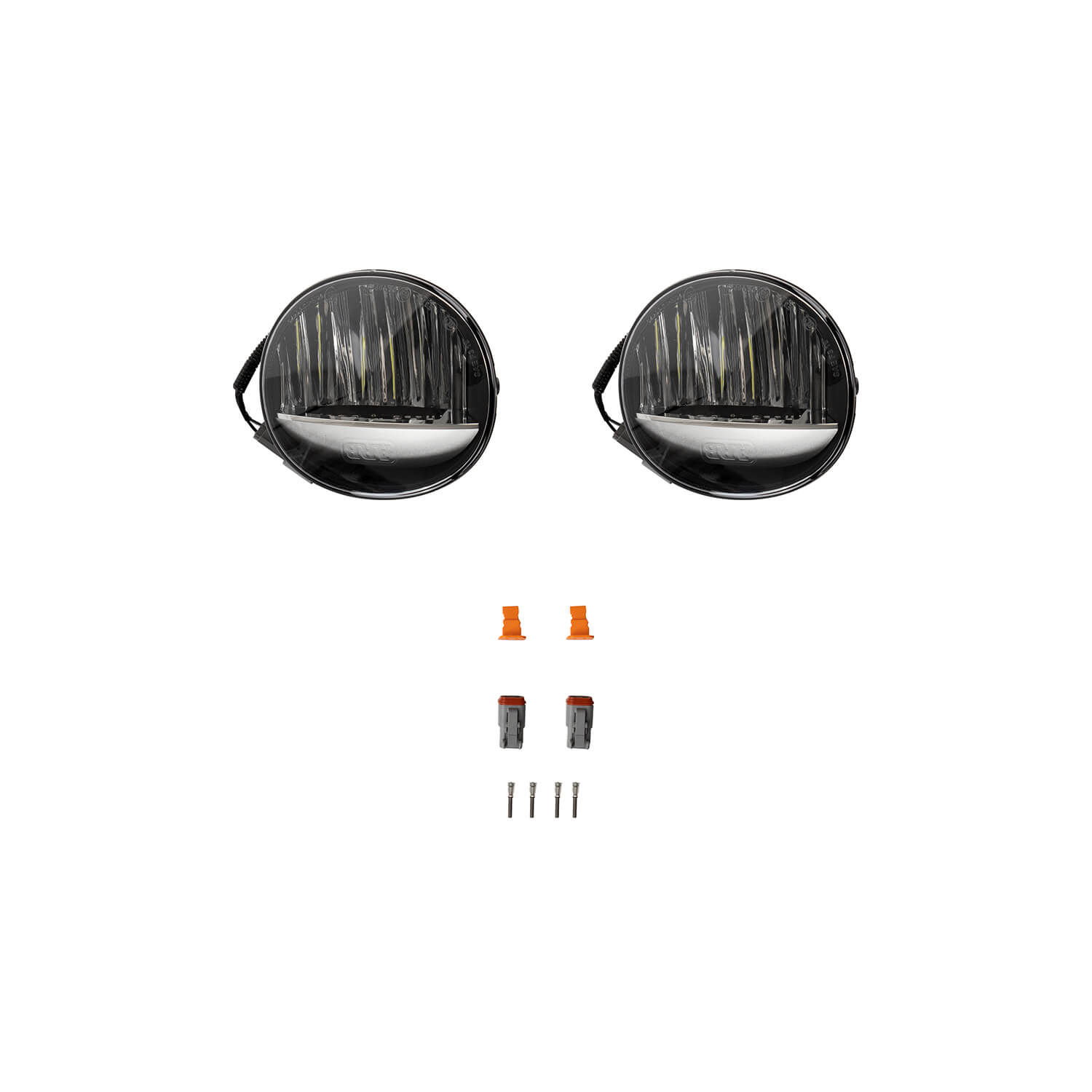 ARB LED Fog Light Kit 3500910