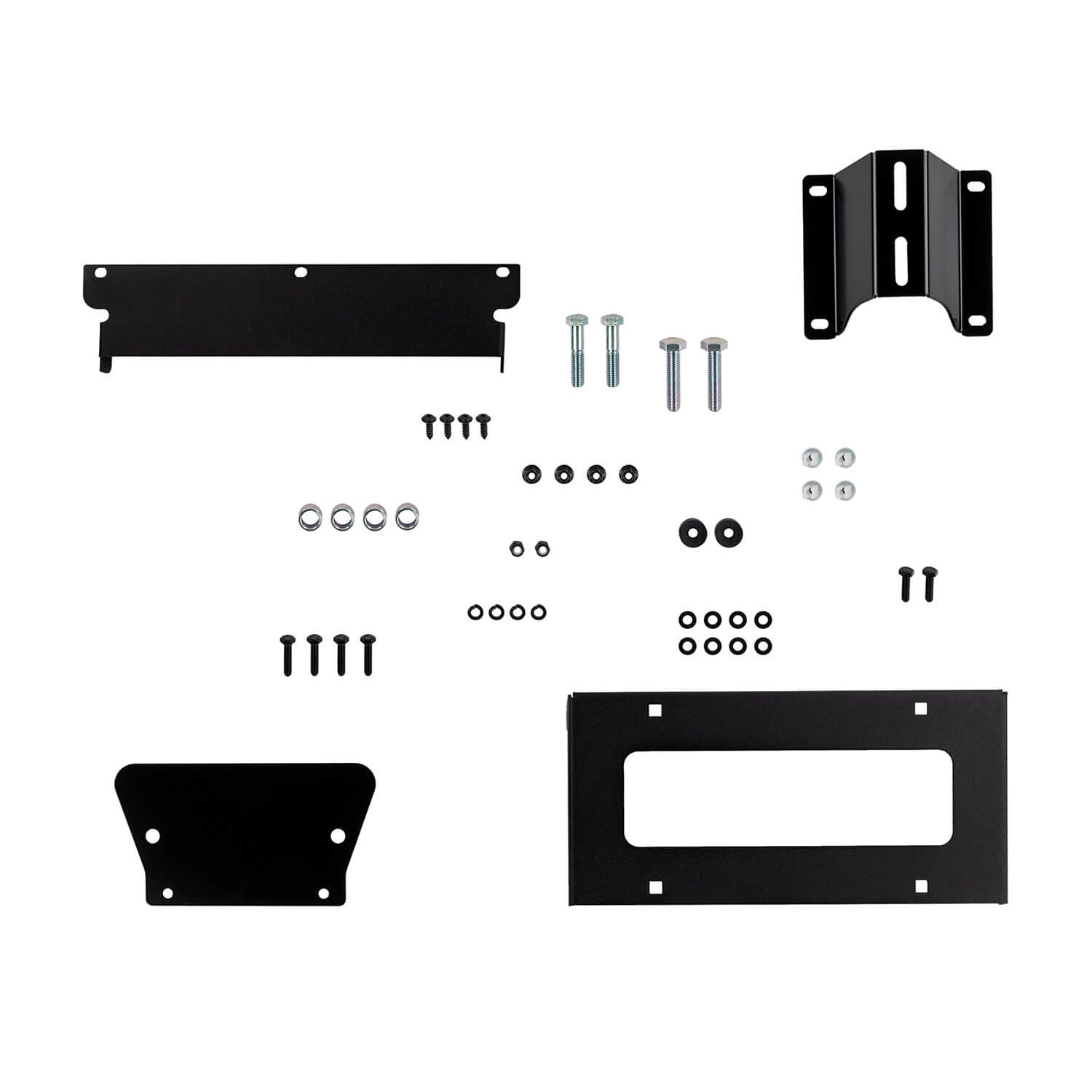 ARB Winch Installation Kit 3500930