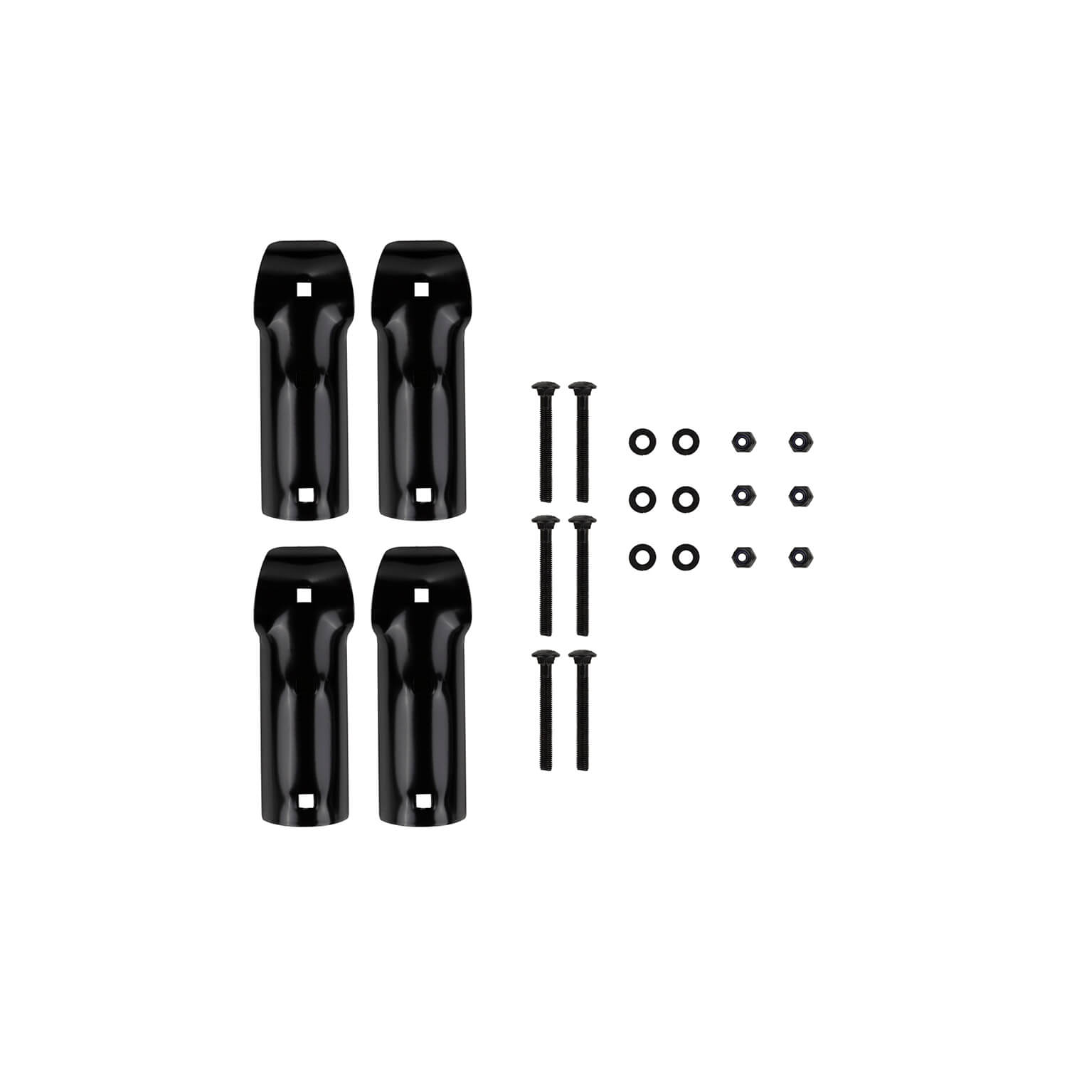 ARB Side Rail Clamp Set 3500230