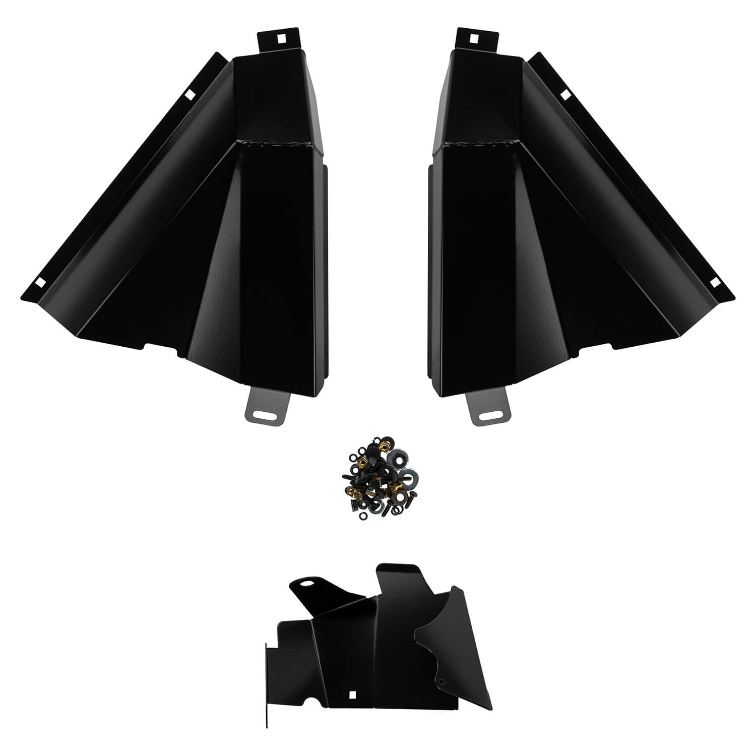 ARB Washer Bottle Protection Plate 3520060