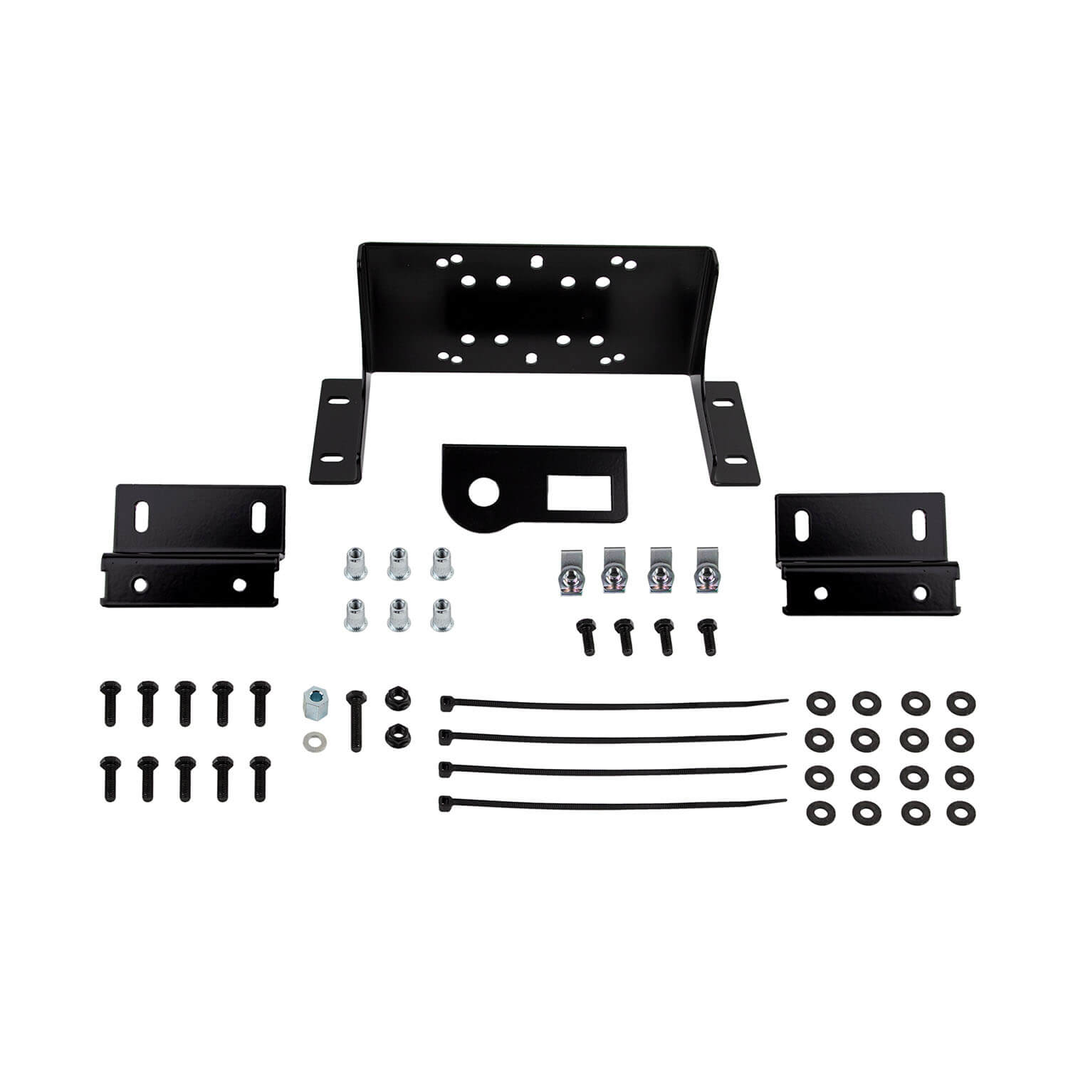 ARB Compressor Bracket 3540320