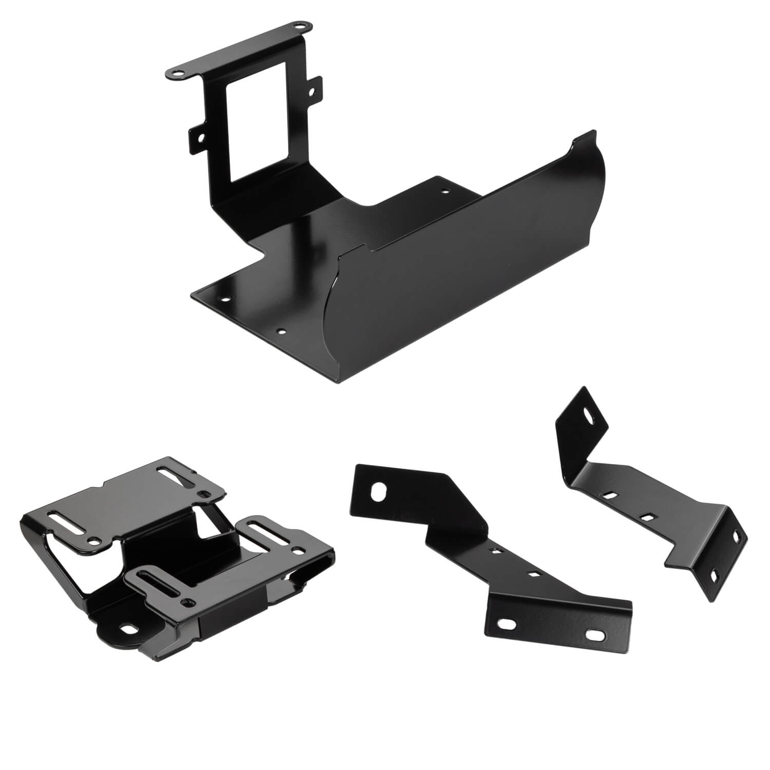ARB Compressor Bracket 3550220
