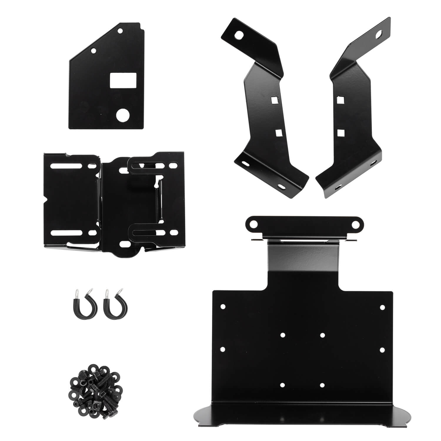 ARB Compressor Bracket 3550220