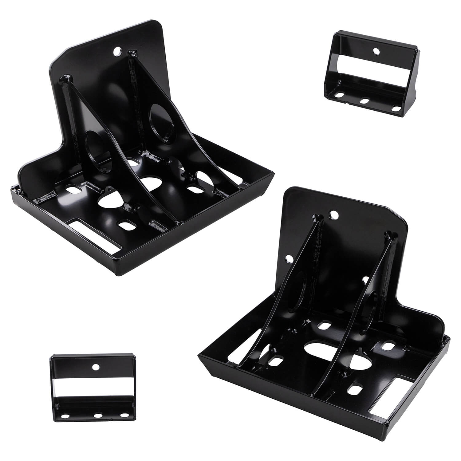 ARB Bumper Fitting Kit 3552050