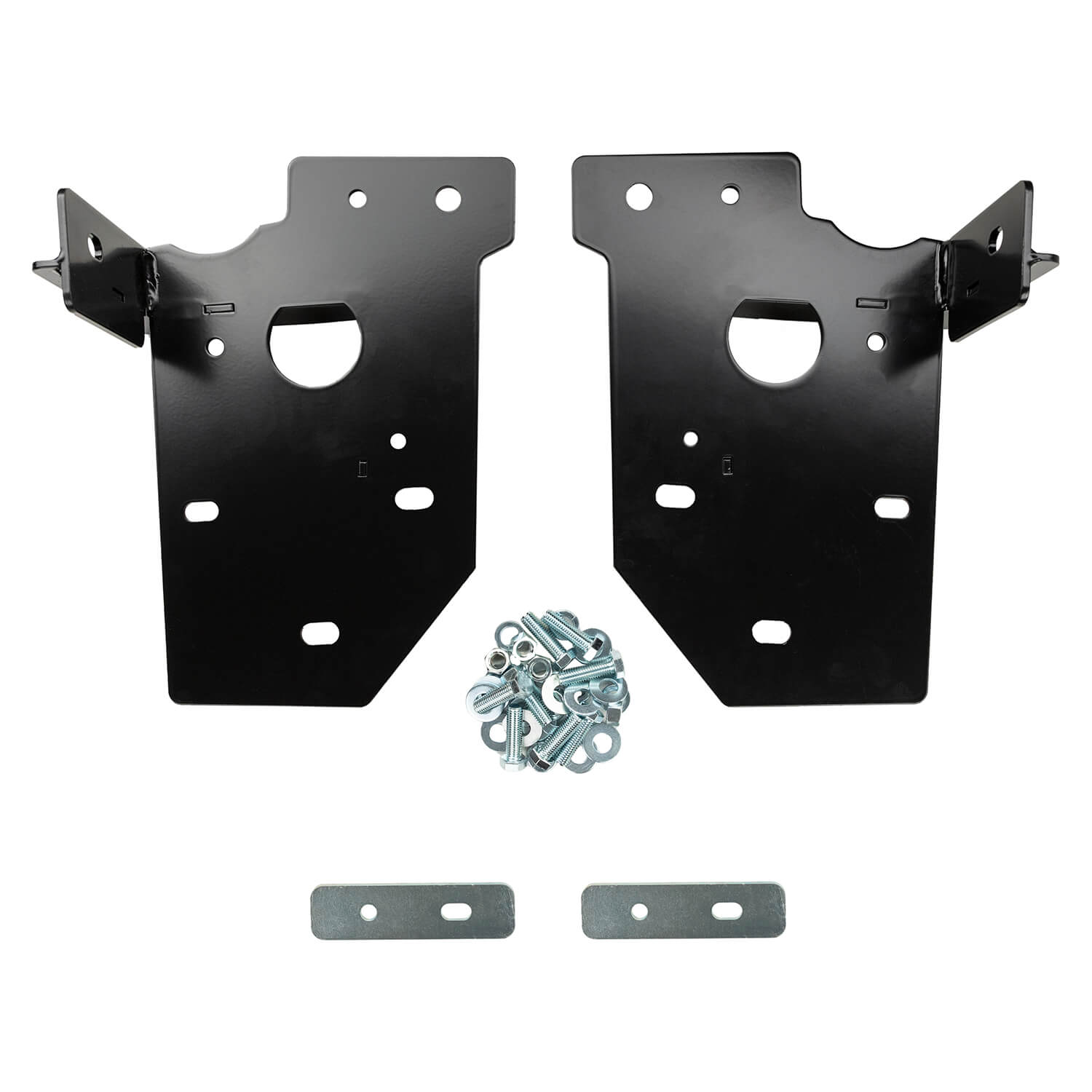 ARB Bumper Fitting Kit 3562020