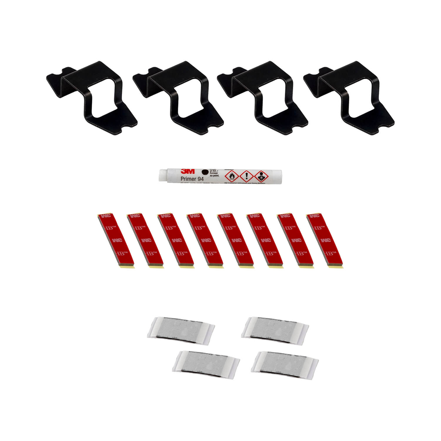 ARB Parking Sensor Kit 3570020
