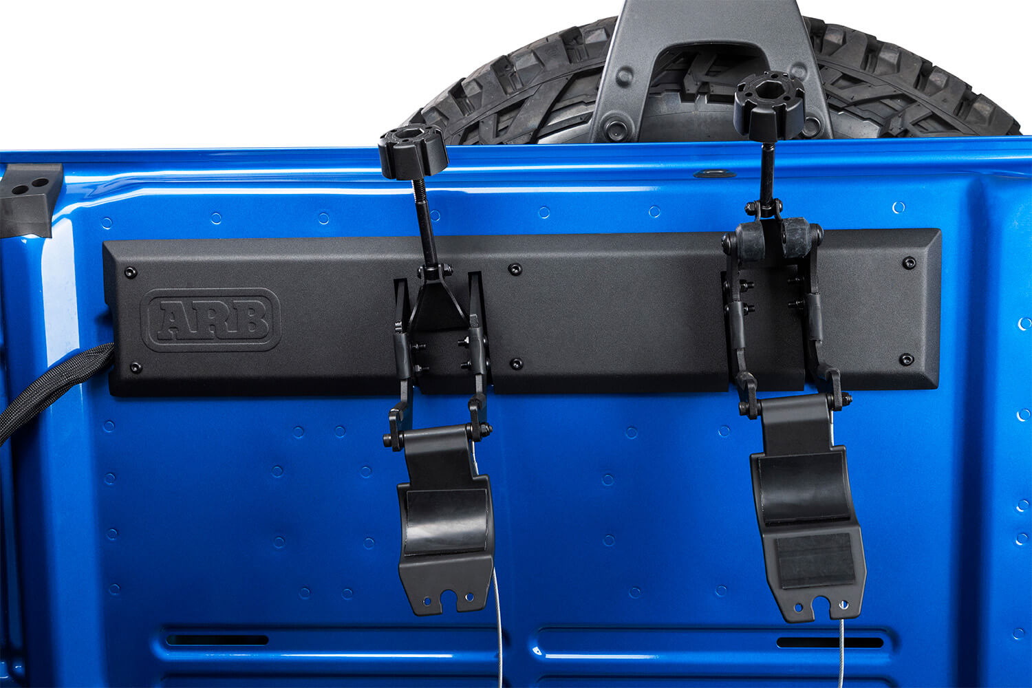 ARB Jack Mounting Bracket 3580020