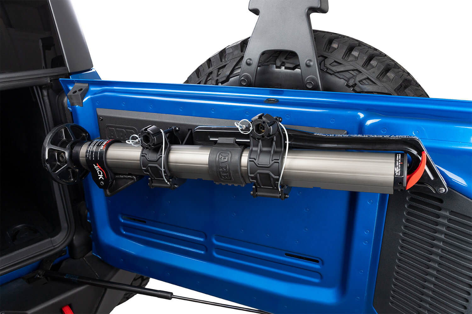 ARB Jack Mounting Bracket 3580020