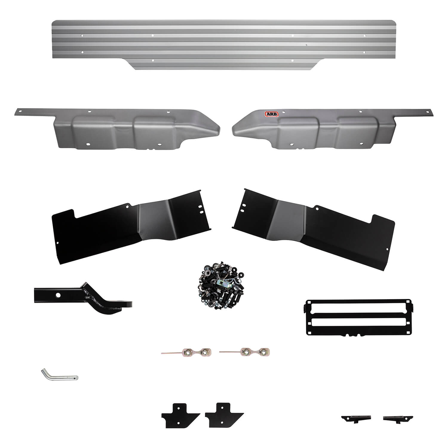 ARB Bumper Mounting Kit 6174948