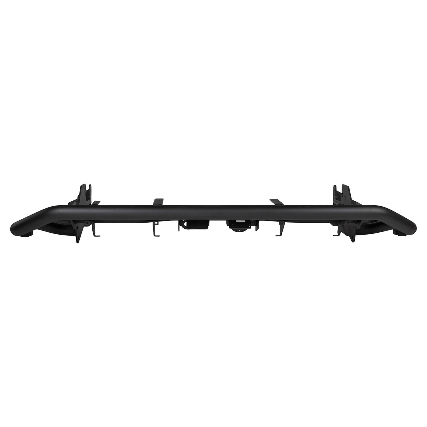 ARB Summit Raw Rear Step Towbar 3614150