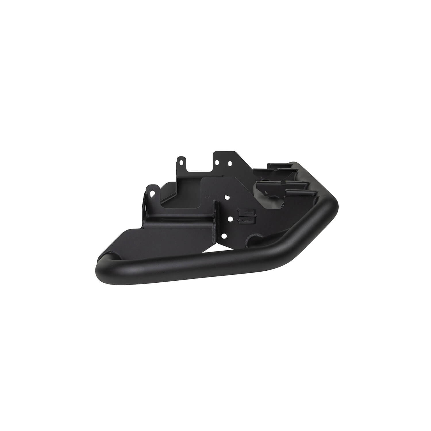 ARB Summit Raw Rear Step Towbar 3614150
