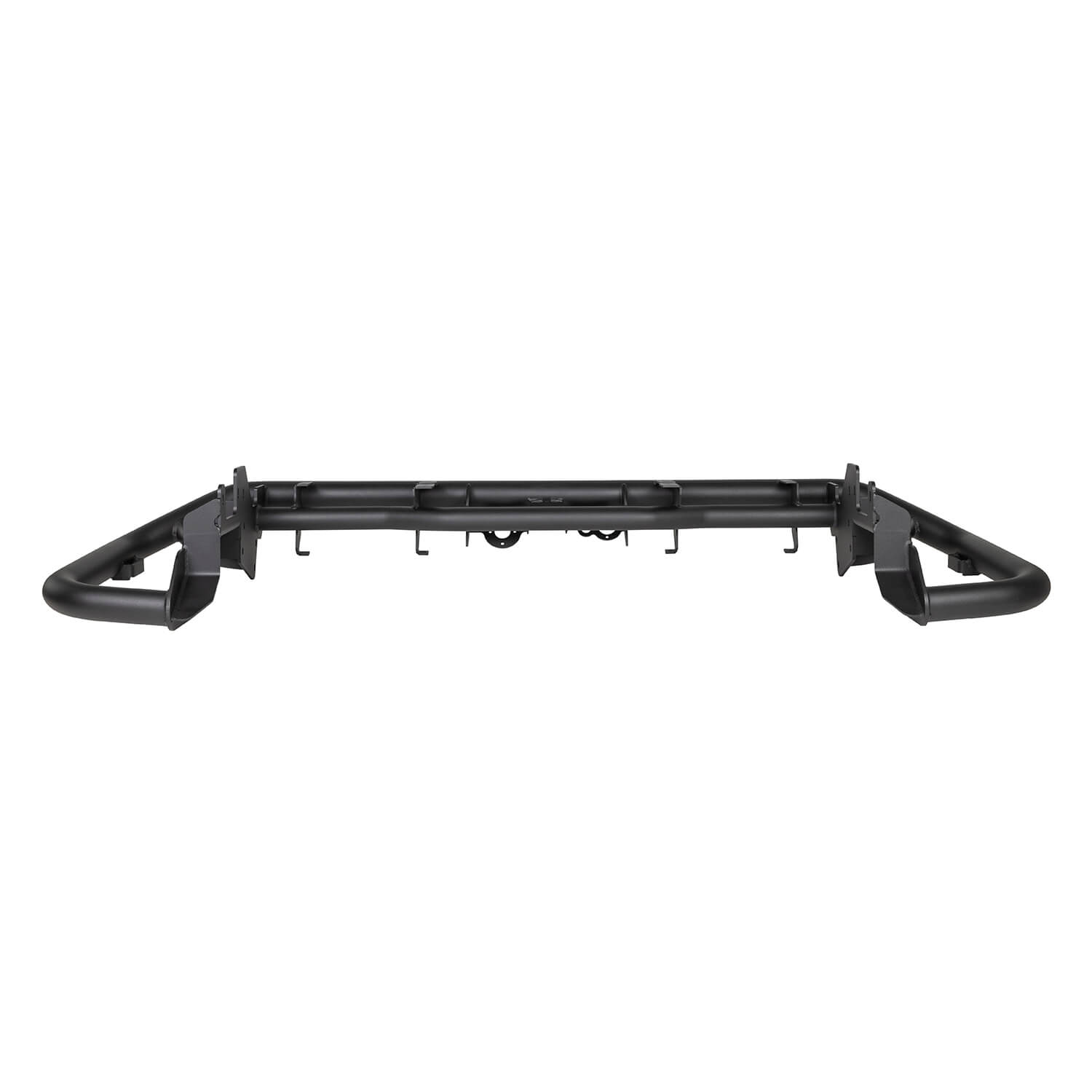 ARB Summit Raw Rear Step Towbar 3614150B