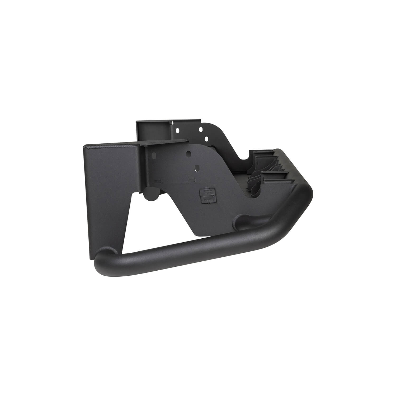 ARB Summit Rear Step Towbar 3640170